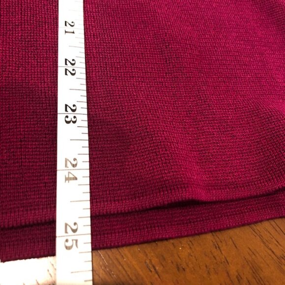 Talbots Shell Tank Top Pink Size M Pre-Owned. - Picture 10 of 13